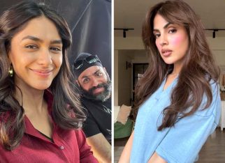 EXCLUSIVE: Navjot Gulati reveals Pooja Meri Jaan drew from Rhea Chakraborty’s media trial: “Wrote the film before her case, but was inspired by what happened to her…witch hunt against her was wrong at EVERY level”