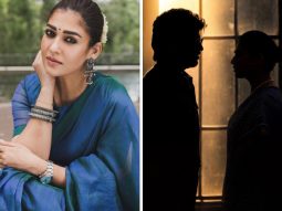 Nayanthara joins Rajinikanth starrer Dharman in special role; makers unveil announcement poster