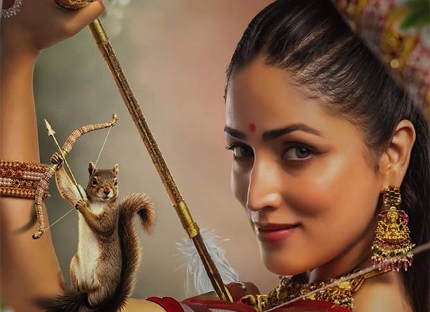 Nayyi Navelli theme song ‘The World of Mohini’ out: Yami Gautam Dhar unveils a new side of the fantasy entertainer
