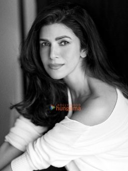 Celeb Photos Of Nimrat Kaur