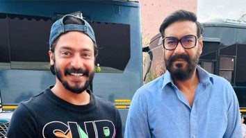 EXCLUSIVE: Nishant Singh aka one half of the ‘Changu Mangu’ duo reveals 90% of Drishyam The Conclusion unit was UNAWARE of the climax: “Vijay Salgaonkar jo Meera Deshmukh ke saath kar rahe the, wohi Abhishek Pathak hamare saath kar rahe the!”