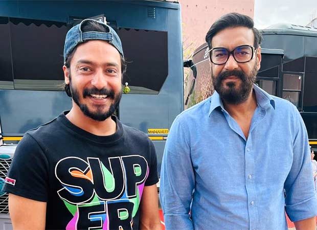 EXCLUSIVE: Nishant Singh aka one half of the ‘Changu Mangu’ duo reveals 90% of Drishyam The Conclusion unit was UNAWARE of the climax: “Vijay Salgaonkar jo Meera Deshmukh ke saath kar rahe the, wohi Abhishek Pathak hamare saath kar rahe the!”
