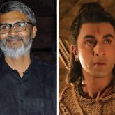 Nitesh Tiwari clarifies AI use in Ranbir Kapoor starrer Ramayana; says, “It is only being used for lip sync”
