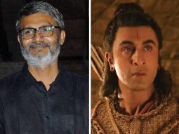 Nitesh Tiwari clarifies AI use in Ranbir Kapoor starrer Ramayana; says, “It is only being used for lip sync”