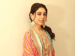 Niti Taylor recalls casting couch ordeal with Telugu film director: “You will have to sleep with me for it this time”