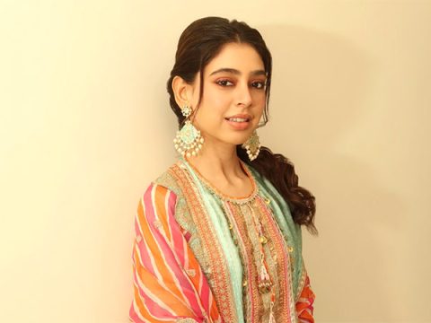 Niti Taylor recalls casting couch ordeal with Telugu film director: “You will have to sleep with me for it this time”