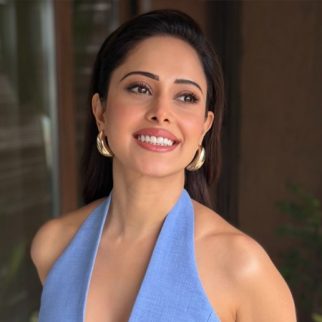 Nushrratt Bharuccha to undergo spine surgery: Team issues official statement amid accident reports