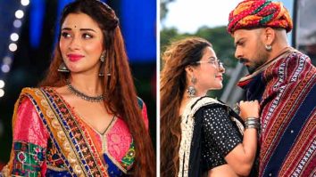 Nyrraa M. Banerji says Story TV’s Premkatha made her imagine herself in a Sanjay Leela Bhansali film