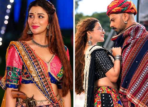 Nyrraa M. Banerji says Story TV’s Premkatha made her imagine herself in a Sanjay Leela Bhansali film