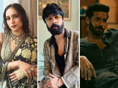From Zoya Hussain in Hunkkaar 2 to Chandan Roy Sanyal in Aashram 4: 5 OTT characters we want to see return From Zoya Hussain in Hunkkaar 2 to Chandan Roy Sanyal in Aashram 4: 5 OTT characters we want to see return