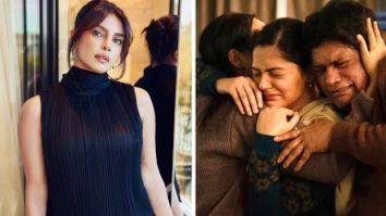 Priyanka Chopra Jonas says she is drawn to stories with “depth and meaning” after backing Hunkkaar: The Roar