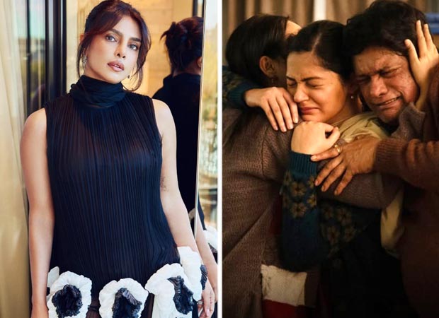 Priyanka Chopra Jonas says she is drawn to stories with "depth and meaning" after backing Hunkkaar: The Roar