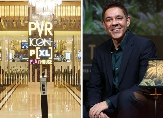 EXCLUSIVE: PVR INOX's Sanjeev Kumar Bijli talks about consumer court rulings over lengthy cinema ads: “We have reduced ad time from 15 mins to 10 mins...we want to make sure that moviegoing experience does not get compromised” EXCLUSIVE: PVR INOX's Sanjeev Kumar Bijli talks about consumer court rulings over lengthy cinema ads: “We have reduced ad time from 15 mins to 10 mins...we want to make sure that moviegoing experience does not get compromised”