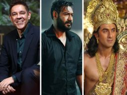 EXCLUSIVE: PVR INOX’s Sanjeev Kumar Bijli celebrates Drishyam The Conclusion’s box office success: “Our weekend admissions stood at 30 lakhs, among the HIGHEST ever”; predicts BLOCKBUSTER run for Ramayana: “It has all the ingredients”