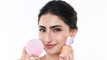 Palak Tiwari turns bridesmaid for ETUDE India’s first-ever wedding campaign; new foundation products take centre stage