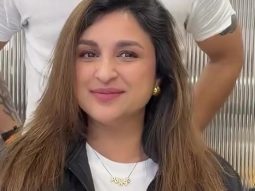 Parineeti Chopra’s perfect hair makeover is to look out for