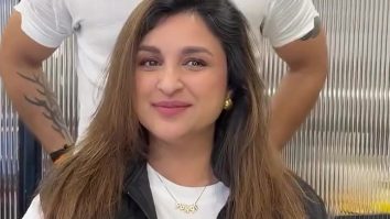 Parineeti Chopra’s perfect hair makeover is to look out for