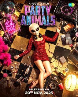 Party Animals