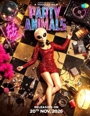 Party Animals