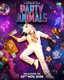 Party Animals