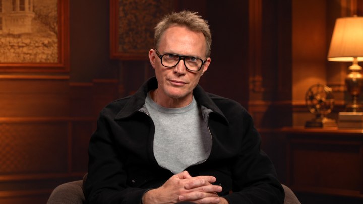 Paul Bettany on VisionQuest and the End of a Marvel Trilogy | Jio Hotstar Paul Bettany on VisionQuest and the End of a Marvel Trilogy | Jio Hotstar