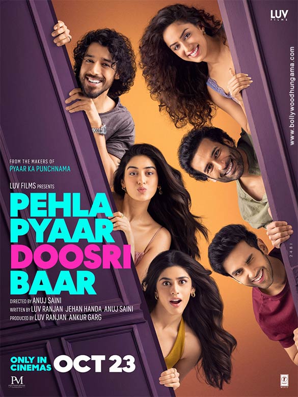 pehla pyaar doosri baar 06