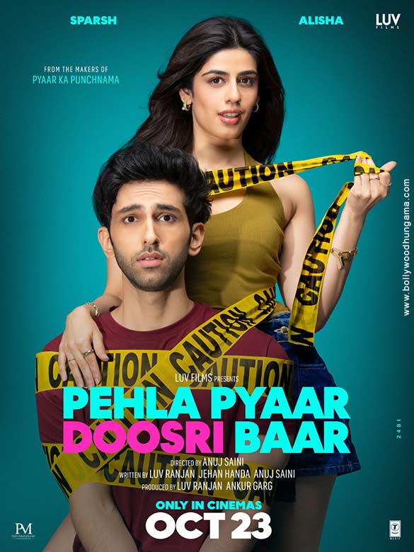 pehla pyaar doosri baar 1 2
