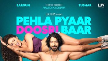 Pehla Pyaar Doosri Baar