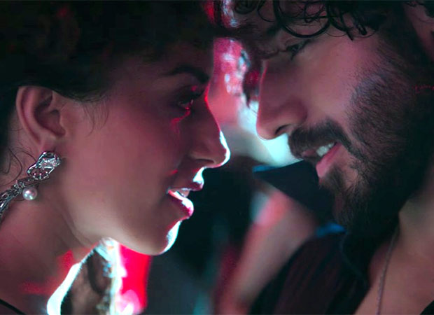 Pehla Pyaar Doosri Baar song 'Zulmi' out: Sargun Kaur Luthra and Tushar Chhibber bring party energy