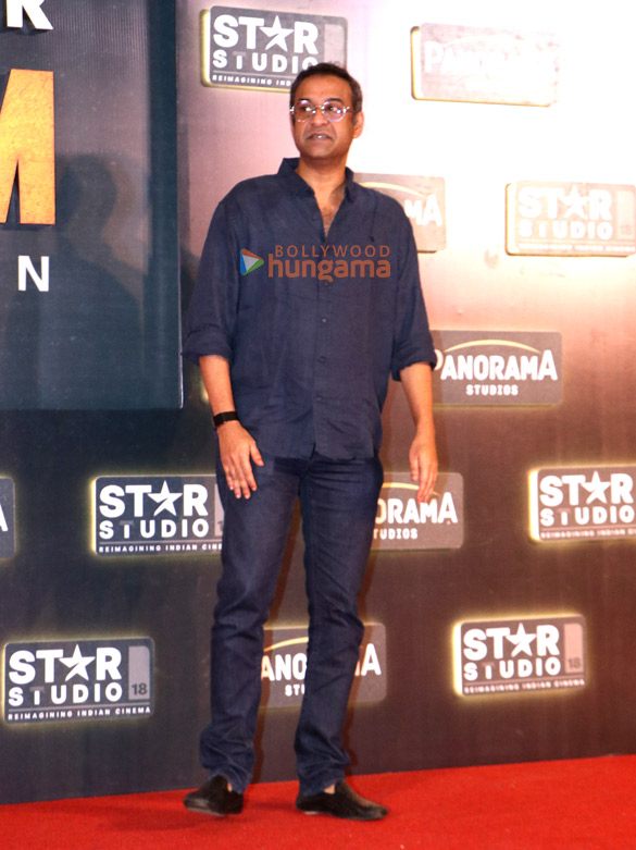 photos ajay devgn shriya saran jaideep ahlawat and others grace the success bash of drishyam the conclusion 26