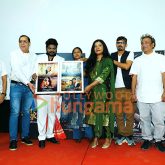 Photos: Anand Kumar Tiwari, Shahid Mallya, Priyanka Singh and others snapped at the music and trailer launch of Laagi Chhoote Na