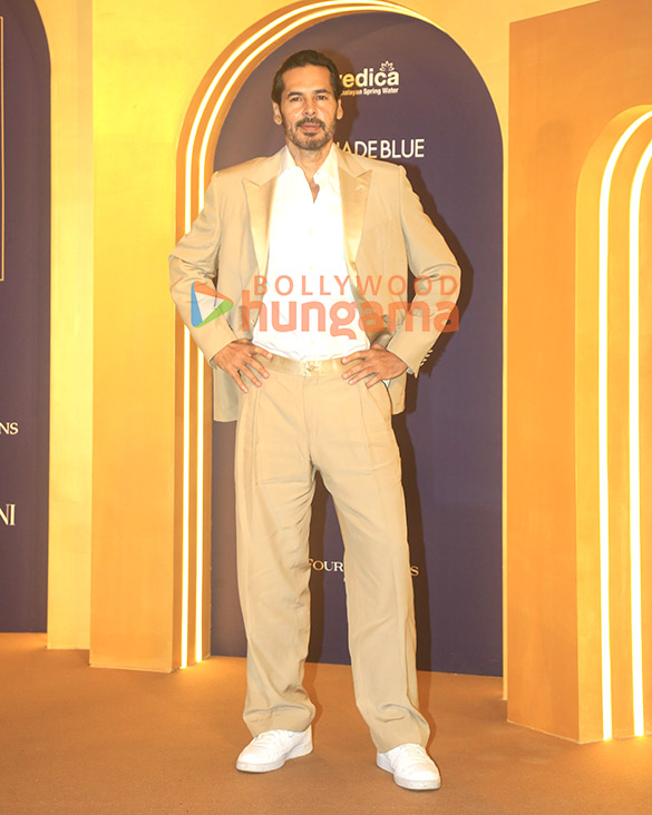 photos ananya panday dia mirza avneet kaur nora fatehi and others grace the elle awards 6
