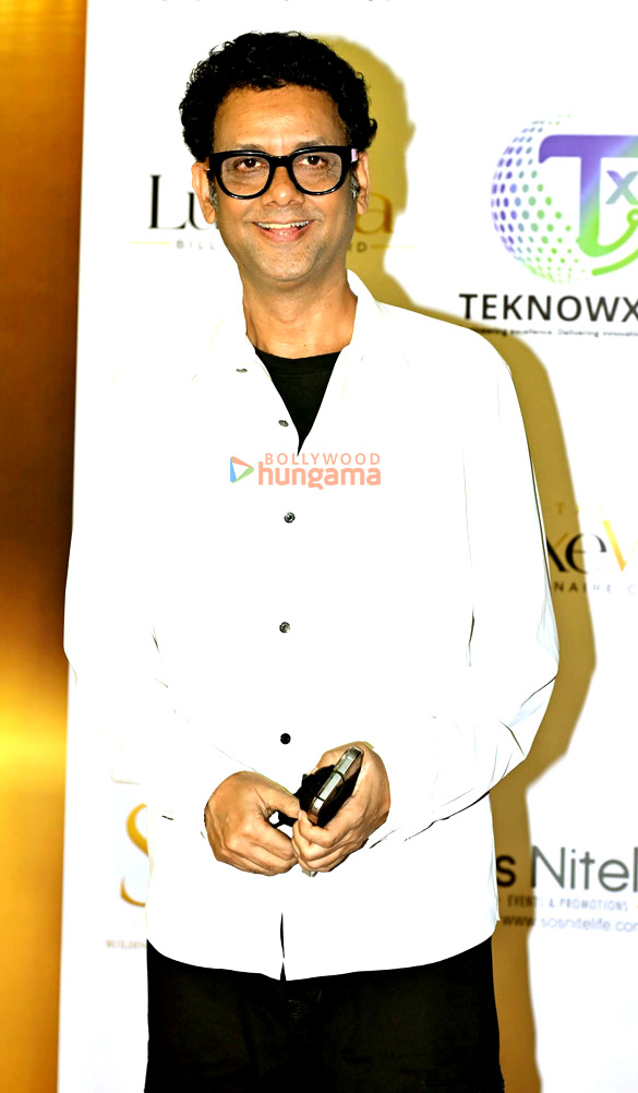 photos celebs attend sangeet hemant kumars birthday celebrations 5