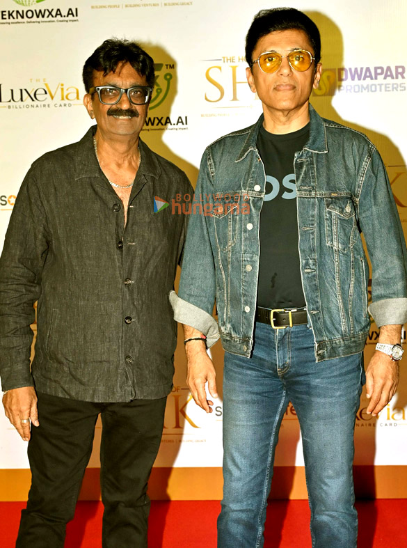 photos celebs attend sangeet hemant kumars birthday celebrations 6