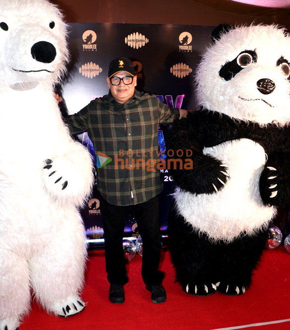 photos celebs grace the trailer launch of party animals 15