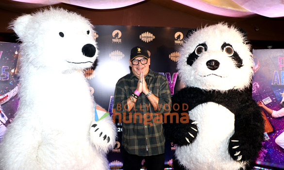 photos celebs grace the trailer launch of party animals 16