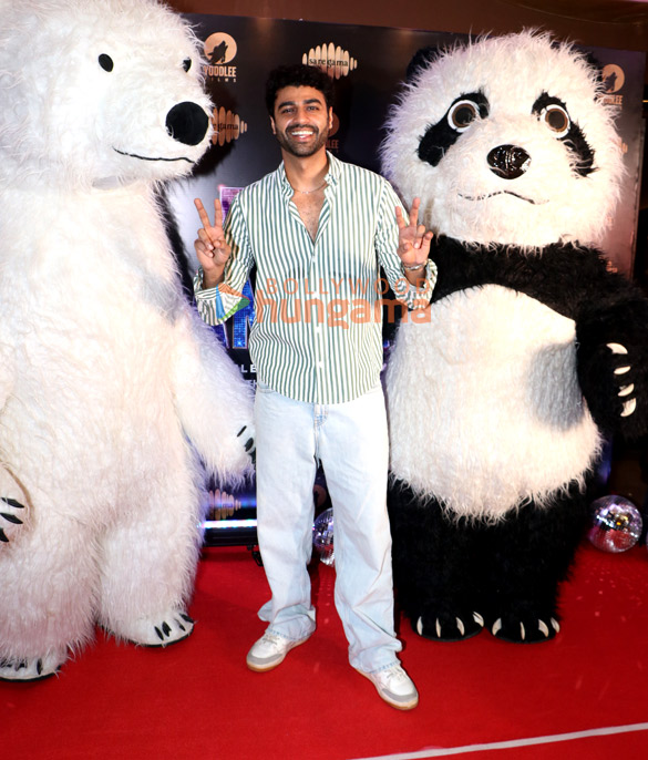 photos celebs grace the trailer launch of party animals 20