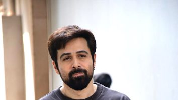 Photos: Emraan Hashmi snapped in Town