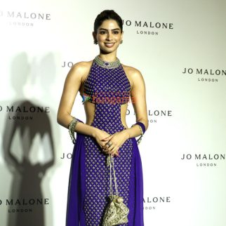 Photos: Khushi Kapoor, Vedang Raina, Rahul Khanna, Rhea Kapoor and Arpita Mehta snapped at ‘Jo Malone London’s’ annual festive dinner