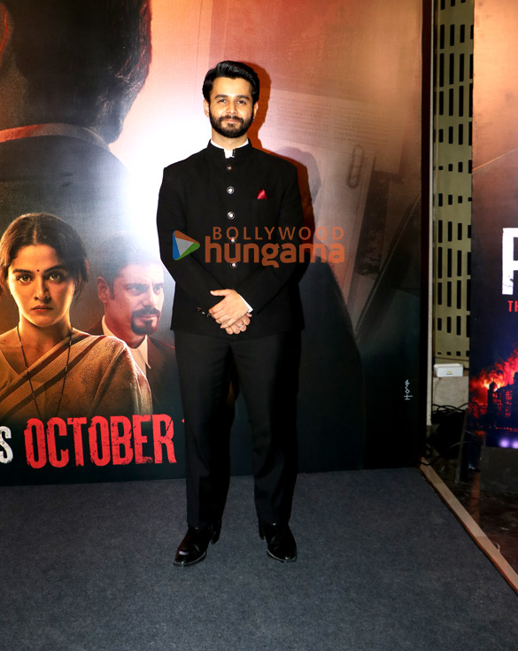photos rajkummar rao wamiqa gabbi dinesh vijan sikander kher and others snapped at prahaar screening 10
