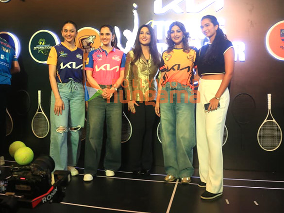 photos rakul preet singh sania mirza amruta fadnavis 2