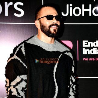 Photos: Rohit Shetty, Rubina Dilaik, Ruhanika Dhawan, Jasmin Bhasin and others grace the Khatron Ke Khiladi 15 grand finale party