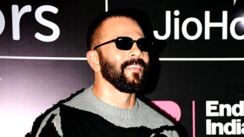Photos: Rohit Shetty, Rubina Dilaik, Ruhanika Dhawan, Jasmin Bhasin and others grace the Khatron Ke Khiladi 15 grand finale party