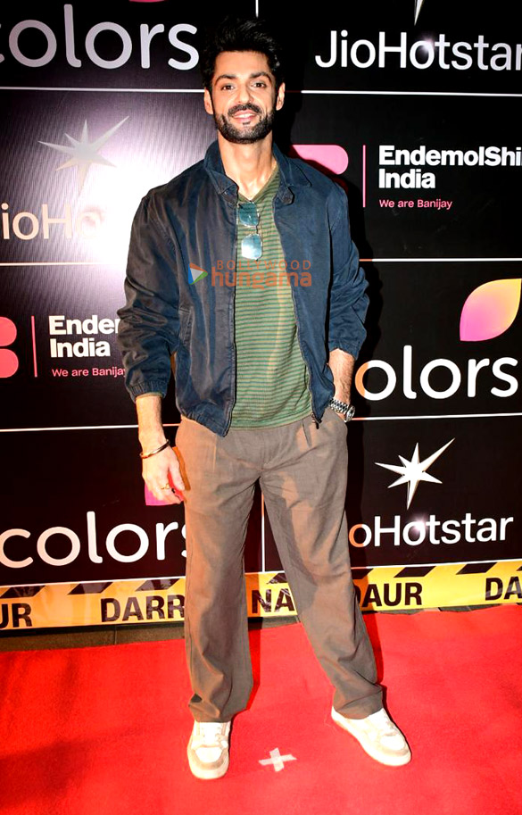 photos rohit shetty rubina dilaik ruhanika dhawan jasmin bhasin and others grace the khatron ke khiladi 15 grand finale party 9