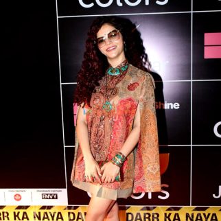 Photos: Rubina Dilaik, Ruhanika Dhawan and others grace the Khatron Ke Khiladi 15 grand finale party