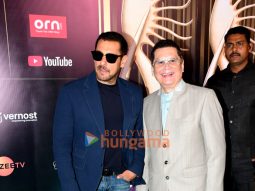 Photos: Salman Khan, Shahid Kapoor, Varun Dhawan, Rashmika Mandanna, Kareena Kapoor Khan and others snapped at IIFA Digital Awards press conference