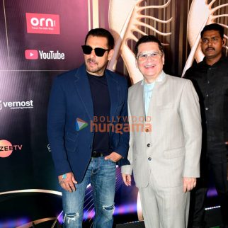 Photos: Salman Khan, Shahid Kapoor, Varun Dhawan, Rashmika Mandanna, Kareena Kapoor Khan and others snapped at IIFA Digital Awards press conference