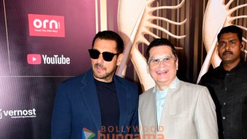 Photos: Salman Khan, Shahid Kapoor, Varun Dhawan, Rashmika Mandanna, Kareena Kapoor Khan and others snapped at IIFA Digital Awards press conference
