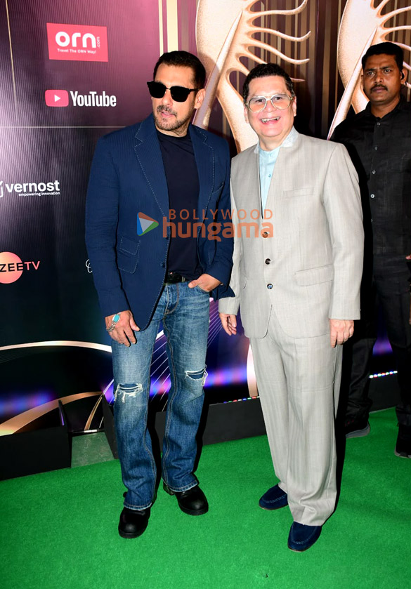 photos salman khan shahid kapoor varun dhawan rashmika mandann 4