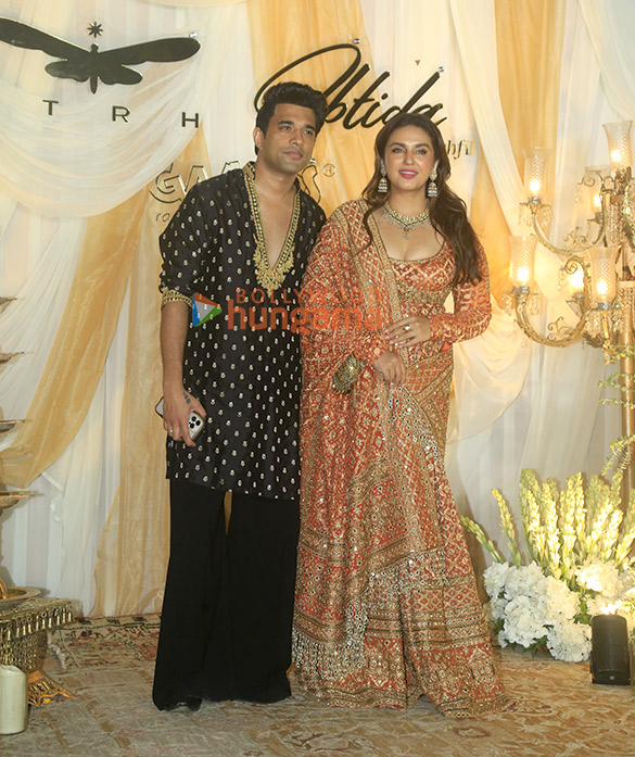 photos shilpa shetty huma qureshi shriya saran and others snapped at itrh ki diwali at gallops mahalaxmi 15